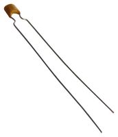 KYOCERA AVX SR215C103KAR Multilayer Ceramic Capacitor, 0.01 µF, 50 V, ± 10%, Radial Leaded, X7R, 5.08 mm