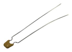 KYOCERA AVX SR215E104MAR Multilayer Ceramic Capacitor, 0.1 µF, 50 V, ± 20%, Radial Leaded, Z5U, 5.08 mm