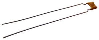 KYOCERA AVX SR211C473KAR Multilayer Ceramic Capacitor, 0.047 µF, 100 V, ± 10%, Radial Leaded, X7R, 5.08 mm