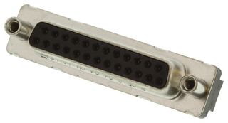 AMPHENOL COMMUNICATIONS SOLUTIONS D25S24A4GX00LF