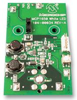 MICROCHIP MCP1650DM-LED1