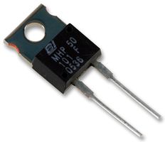 TT ELECTRONICS / BI TECHNOLOGIES MHP500R010F Through Hole Resistor, 0.01 ohm, MHP 50 Series, 50 W, ± 1%, TO-220, 500 V