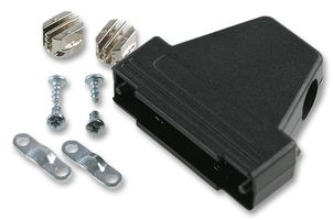 MH CONNECTORS MHTRI-P-37-K