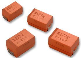 KYOCERA AVX NOME227M006R0040