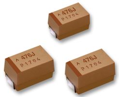 KYOCERA AVX TCME108M004R0012E