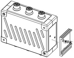 HARTING 20 80 000 0003