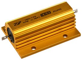 CGS - TE CONNECTIVITY HSC10020RJ
