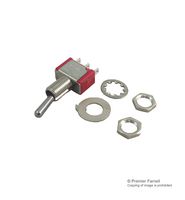 ALCOSWITCH - TE CONNECTIVITY 4-1825136-0