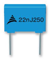 EPCOS B32529C0104J289