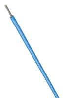 LAPP 4160502 Wire, Stranded, Hook Up, UL1015, PVC, Blue, 100 m