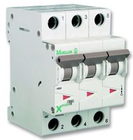 EATON MOELLER PLS6-C32/3