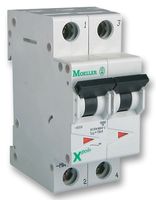 EATON MOELLER FAZ-D2/2