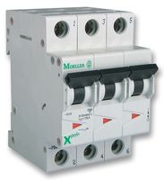 EATON MOELLER FAZ-C50/3