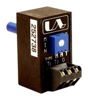 UNITED AUTOMATION MAT Trigger Module, Phase Angle, 1 Phase, 0 °C to 65 °C, 230 VAC