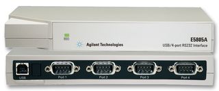 KEYSIGHT TECHNOLOGIES E5805A