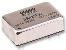 ARTESYN / ADVANCED ENERGY AEE03A18-L