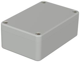 BOPLA 02208000 Plastic Enclosure, Multipurpose, Polycarbonate, 36 mm, 64 mm, 98 mm, IP66