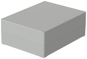 BOPLA 03254000 Plastic Enclosure, Multipurpose, ABS, 110 mm, 230 mm, 300 mm, IP65