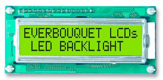 EVERBOUQUET MC1602F7-SYL