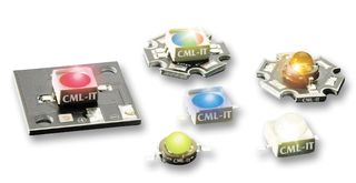 CML INNOVATIVE TECHNOLOGIES CMDA31CW15D13L