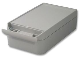ROLEC 230.112.000 Plastic Enclosure, Wall Mount, ABS, 60 mm, 110 mm, 200 mm, IP66