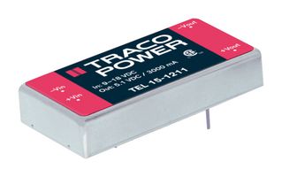 TRACO POWER TEL 15-1211