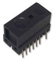 SHARP GP2Y0D805Z0F Distance Measuring Sensor, Optoelectronic, 50 mm, Digital, 2.7 V to 6.2 V