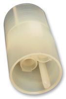 AMP - TE CONNECTIVITY 925075 Connector Housing, Commercial MATE-N-LOK, Plug, Receptacle, 4 Ways, 5.08 mm