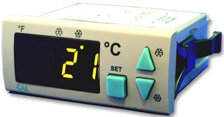 CAL CONTROLS EDT1423-NTC-2307