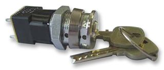 LORLIN DSL-6 -KEY COM