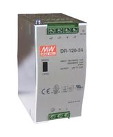 MEAN WELL DR-120-24