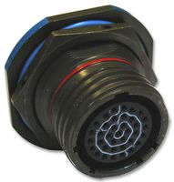 AMPHENOL SOCAPEX D38999/24FD97SN-LC