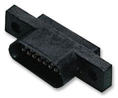 CINCH CONNECTIVITY SOLUTIONS DCDA-9PSBN-LF