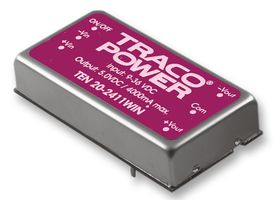 TRACO POWER TEN 20-2411WIN