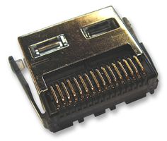 AMP - TE CONNECTIVITY 5-1761184-6