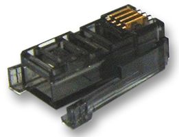 AMP - TE CONNECTIVITY 1-520424-1