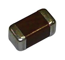 KEMET C1206C474K3RACTU SMD Multilayer Ceramic Capacitor, 0.47 µF, 25 V, 1206 [3216 Metric], ± 10%, X7R