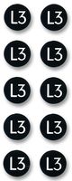 TE CONNECTIVITY LKZ12L3