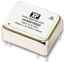 XP POWER JCA0312S12
