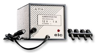 ELC AL911A