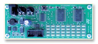 STMICROELECTRONICS STEVAL-ILL003V1