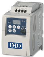 IMO PRECISION CONTROLS IDRIVE-EDX-075-43-E