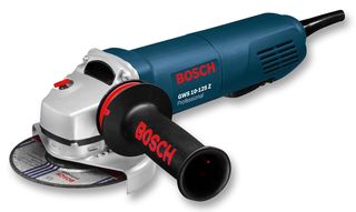 BOSCH GWS 10-125Z