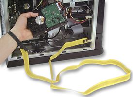 3M 9022 WRISTBAND SET, DISPOSABLE, 1.4M
