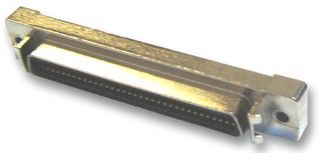 AMPHENOL COMMUNICATIONS SOLUTIONS MD5SP36F0L3 RECEPTACLE, MD5, PCB, STRAIGHT, 36WAY
