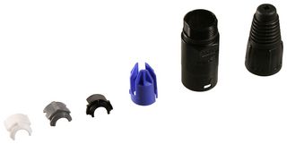 NEUTRIK NE8MC-B-1