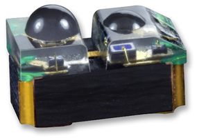 VISHAY TCND3000 Optical Sensor, Reflective, HALIOS®, 20 mm, PIN Photodiode,  to