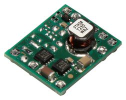 TEXAS INSTRUMENTS PTH08T230WAZ Non Isolated POL DC/DC Converter, Complex Multi-Voltage Systems, Surface Mount DIP, 33 W, 690 mV