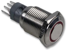 BULGIN LIMITED MP0045/1E2RD012
