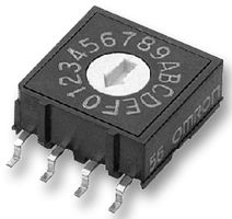 OMRON ELECTRONIC COMPONENTS A6RS-102RF